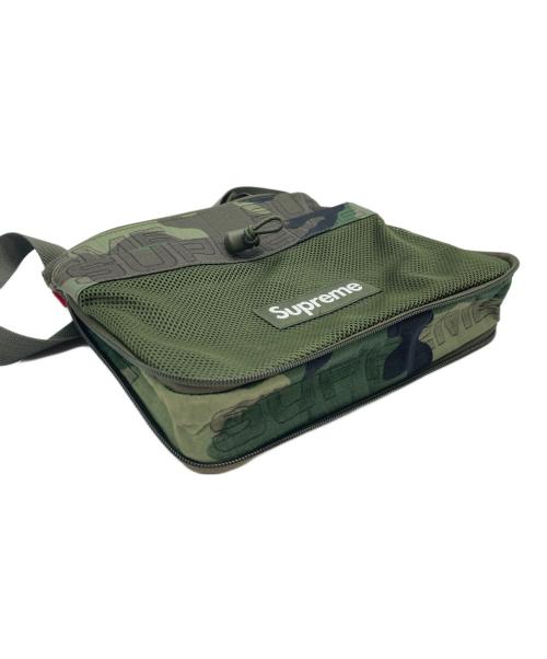 SUPREME（シュプリーム）SUPREME (シュプリーム) 22AW side bag 