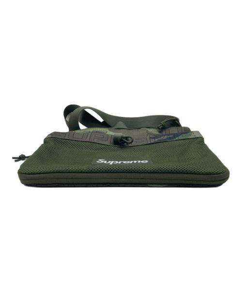 SUPREME（シュプリーム）SUPREME (シュプリーム) 22AW side bag 