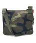SUPREME (シュプリーム) 22AW side bag 