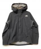 THE NORTH FACEザ ノース フェイス）の古着「All Mountain Jacket/オール マウンテン ジャケット」｜ブラック