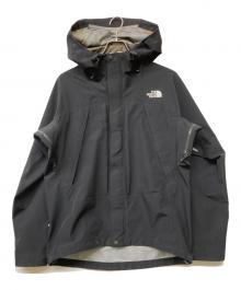 THE NORTH FACE（ザ ノース フェイス）の古着「All Mountain Jacket/オール マウンテン ジャケット」｜ブラック