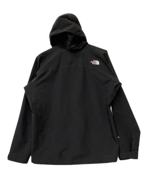 THE NORTH FACE（ザ ノース フェイス）THE NORTH FACE (ザ ノース フェイス) All Mountain Jacket/オール マウンテン ジャケット ブラック サイズ:Lの古着・服飾アイテム