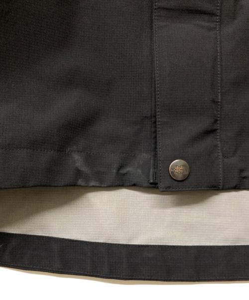 THE NORTH FACE（ザ ノース フェイス）THE NORTH FACE (ザ ノース フェイス) All Mountain Jacket/オール マウンテン ジャケット ブラック サイズ:Lの古着・服飾アイテム