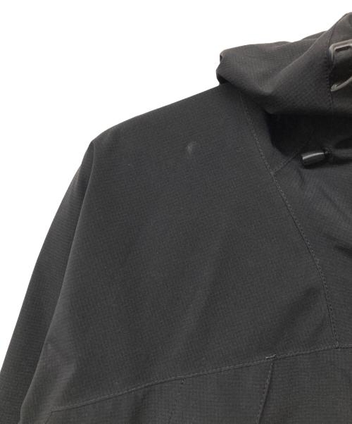THE NORTH FACE（ザ ノース フェイス）THE NORTH FACE (ザ ノース フェイス) All Mountain Jacket/オール マウンテン ジャケット ブラック サイズ:Lの古着・服飾アイテム