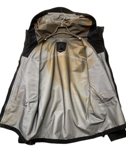THE NORTH FACE（ザ ノース フェイス）THE NORTH FACE (ザ ノース フェイス) All Mountain Jacket/オール マウンテン ジャケット ブラック サイズ:Lの古着・服飾アイテム