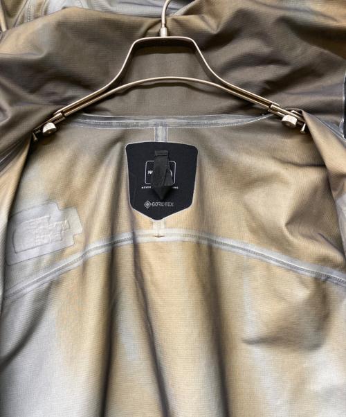 THE NORTH FACE（ザ ノース フェイス）THE NORTH FACE (ザ ノース フェイス) All Mountain Jacket/オール マウンテン ジャケット ブラック サイズ:Lの古着・服飾アイテム