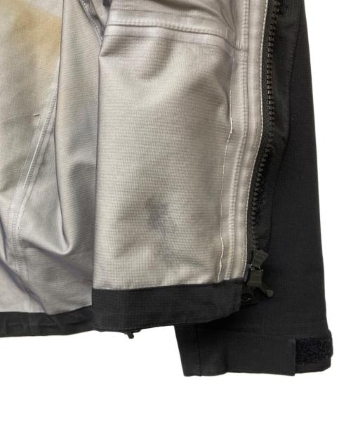 THE NORTH FACE（ザ ノース フェイス）THE NORTH FACE (ザ ノース フェイス) All Mountain Jacket/オール マウンテン ジャケット ブラック サイズ:Lの古着・服飾アイテム