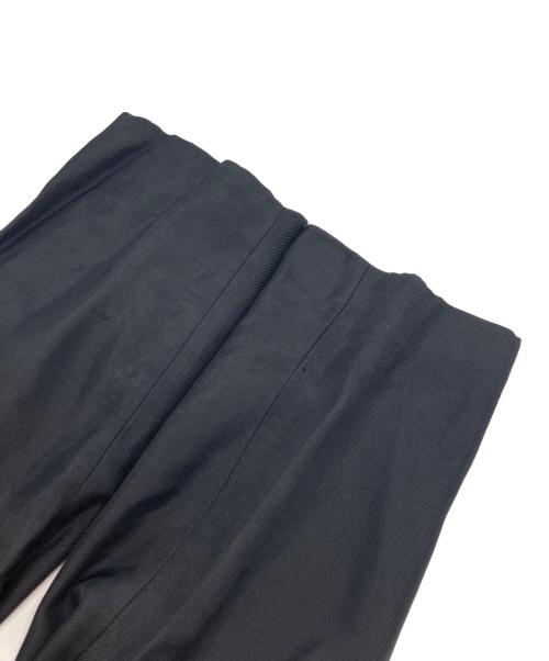 COMME des GARCONS HOMME（コムデギャルソン オム）COMME des GARCONS HOMME (コムデギャルソン オム) レーヨンジャケット ブラック サイズ:SIZE Sの古着・服飾アイテム