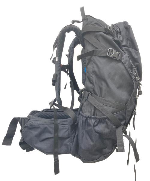 Karrimor（カリマー）Karrimor (カリマー) ridge 30 ブラックの古着・服飾アイテム