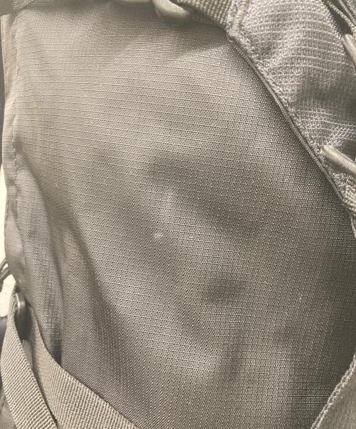 Karrimor（カリマー）Karrimor (カリマー) ridge 30 ブラックの古着・服飾アイテム