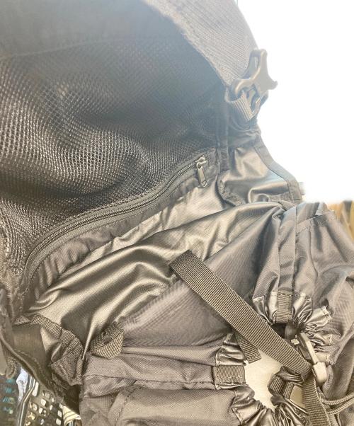 Karrimor（カリマー）Karrimor (カリマー) ridge 30 ブラックの古着・服飾アイテム