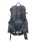 Karrimor (カリマー) ridge 30 ブラック：7000円