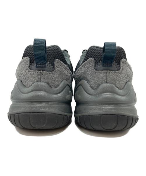 NIKE（ナイキ）NIKE (ナイキ) W TECH HERA ANTHRACITE/LT SMOKE GREY-BLACK（ウィメンズ テック ヘラ アンスラサイト/ライトスモークグレー-ブラック） ブラック×グレー サイズ:SIZE 25.5cmの古着・服飾アイテム