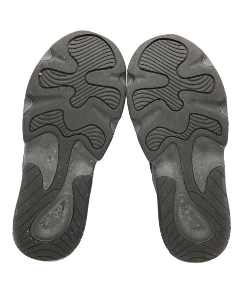 NIKE（ナイキ）NIKE (ナイキ) W TECH HERA ANTHRACITE/LT SMOKE GREY-BLACK（ウィメンズ テック ヘラ アンスラサイト/ライトスモークグレー-ブラック） ブラック×グレー サイズ:SIZE 25.5cmの古着・服飾アイテム