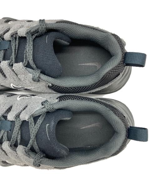 NIKE（ナイキ）NIKE (ナイキ) W TECH HERA ANTHRACITE/LT SMOKE GREY-BLACK（ウィメンズ テック ヘラ アンスラサイト/ライトスモークグレー-ブラック） ブラック×グレー サイズ:SIZE 25.5cmの古着・服飾アイテム