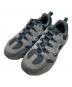 NIKE（ナイキ）の古着「W TECH HERA ANTHRACITE/LT SMOKE GREY-BLACK（ウィメンズ テック ヘラ アンスラサイト/ライトスモークグレー-ブラック）」｜ブラック×グレー