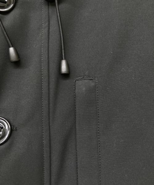 CANADA GOOSE（カナダグース）CANADA GOOSE (カナダグース) Chateau Parka ブラック サイズ:Sの古着・服飾アイテム