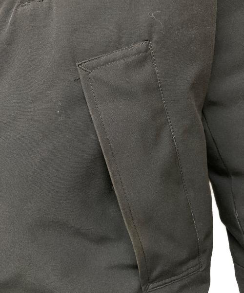 CANADA GOOSE（カナダグース）CANADA GOOSE (カナダグース) Chateau Parka ブラック サイズ:Sの古着・服飾アイテム