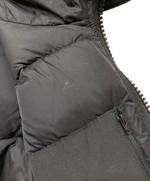 CANADA GOOSE（カナダグース）CANADA GOOSE (カナダグース) Chateau Parka ブラック サイズ:Sの古着・服飾アイテム