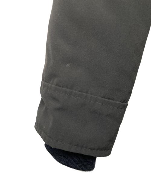 CANADA GOOSE（カナダグース）CANADA GOOSE (カナダグース) Chateau Parka ブラック サイズ:Sの古着・服飾アイテム