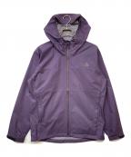 THE NORTH FACEザ ノース フェイス）の古着「25AW VENTURE JACKET」｜パープル