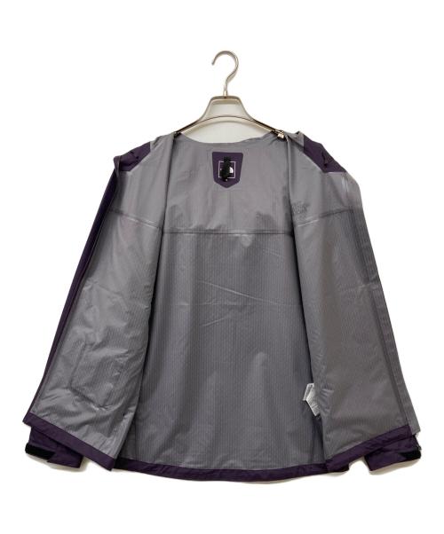 THE NORTH FACE（ザ ノース フェイス）THE NORTH FACE (ザ ノース フェイス) 25AW VENTURE JACKET パープル サイズ:SIZE XLの古着・服飾アイテム
