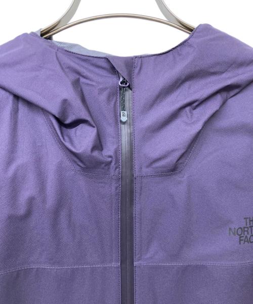 THE NORTH FACE（ザ ノース フェイス）THE NORTH FACE (ザ ノース フェイス) 25AW VENTURE JACKET パープル サイズ:SIZE XLの古着・服飾アイテム