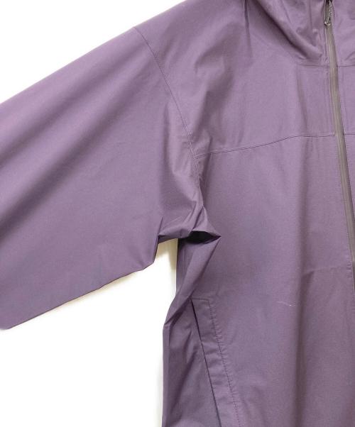 THE NORTH FACE（ザ ノース フェイス）THE NORTH FACE (ザ ノース フェイス) 25AW VENTURE JACKET パープル サイズ:SIZE XLの古着・服飾アイテム