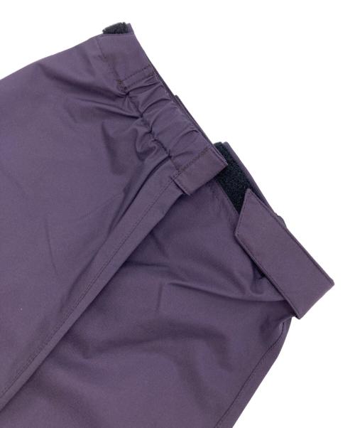 THE NORTH FACE（ザ ノース フェイス）THE NORTH FACE (ザ ノース フェイス) 25AW VENTURE JACKET パープル サイズ:SIZE XLの古着・服飾アイテム
