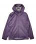 THE NORTH FACE（ザ ノース フェイス）の古着「25AW VENTURE JACKET」｜パープル