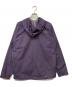 THE NORTH FACE (ザ ノース フェイス) 25AW VENTURE JACKET パープル サイズ:SIZE XL：10000円