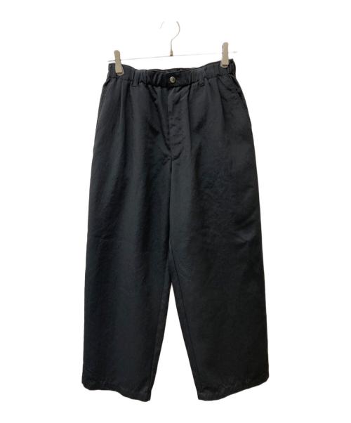 THE NORTHFACE PURPLELABEL（ザ・ノースフェイス パープルレーベル）THE NORTHFACE PURPLELABEL (ザ・ノースフェイス パープルレーベル) Field Slacks/フィールドスラックス ブラック サイズ:30の古着・服飾アイテム