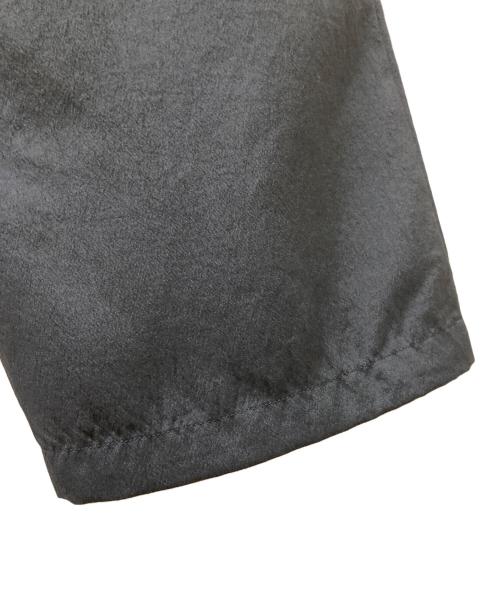 THE NORTHFACE PURPLELABEL（ザ・ノースフェイス パープルレーベル）THE NORTHFACE PURPLELABEL (ザ・ノースフェイス パープルレーベル) Field Slacks/フィールドスラックス ブラック サイズ:30の古着・服飾アイテム