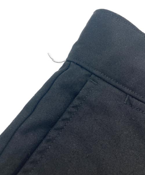 THE NORTHFACE PURPLELABEL（ザ・ノースフェイス パープルレーベル）THE NORTHFACE PURPLELABEL COOLMAX Chino Field Work Pants（クールマックス・チノ・フィールド・ワーク・パンツ） ブラック サイズ:SIZE 76cm (W30)の古着・服飾アイテム
