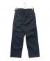 THE NORTHFACE PURPLELABEL COOLMAX Chino Field Work Pants（クールマックス・チノ・フィールド・ワーク・パンツ） ブラック サイズ:SIZE 76cm (W30)：12000円