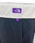 中古・古着 THE NORTHFACE PURPLELABEL COOLMAX Chino Field Work Pants（クールマックス・チノ・フィールド・ワーク・パンツ） ブラック サイズ:SIZE 76cm (W30)：12000円