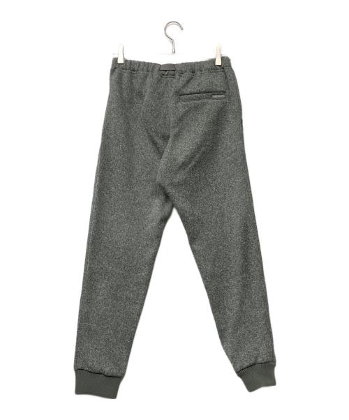 GRAMICCI（グラミチ）GRAMICCI (グラミチ) BEAMS BOY 別注 フリースパンツ グリーン サイズ:Freeの古着・服飾アイテム