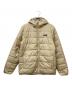 Patagonia（パタゴニア）の古着「リバーシブル・レディ・フレディ・フーディ」｜ベージュ