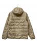 Patagonia (パタゴニア) リバーシブル・レディ・フレディ・フーディ ベージュ サイズ:XXL：9000円