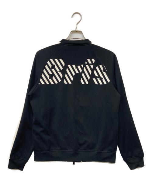 F.C.R.B.（エフシーレアルブリストル）F.C.R.B. (エフシーレアルブリストル) REVERSIBLE PDK JACKET ブラック サイズ:SIZE Mの古着・服飾アイテム