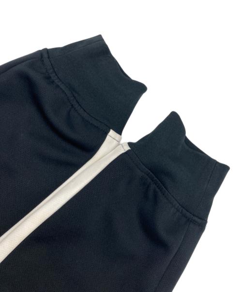 F.C.R.B.（エフシーレアルブリストル）F.C.R.B. (エフシーレアルブリストル) REVERSIBLE PDK JACKET ブラック サイズ:SIZE Mの古着・服飾アイテム