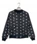F.C.R.B.（エフシーレアルブリストル）の古着「REVERSIBLE PDK JACKET」｜ブラック
