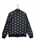 F.C.R.B. (エフシーレアルブリストル) REVERSIBLE PDK JACKET ブラック サイズ:SIZE M：10000円