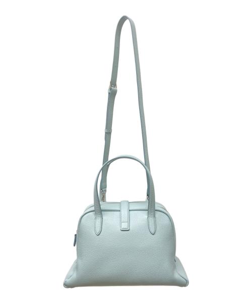 vunque（ブンク）vunque (ブンク) Toque Tote（トークトート） ブルーの古着・服飾アイテム