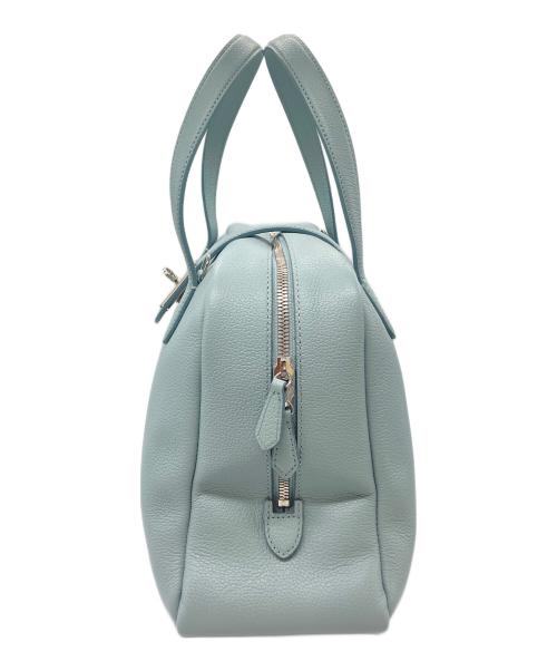 vunque（ブンク）vunque (ブンク) Toque Tote（トークトート） ブルーの古着・服飾アイテム