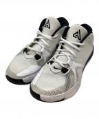 NIKEナイキ）の古着「ZOOM FREAK 1/ズームフリーク1」｜ホワイト×ブラック