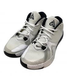 NIKE（ナイキ）の古着「ZOOM FREAK 1/ズームフリーク1」｜ホワイト×ブラック