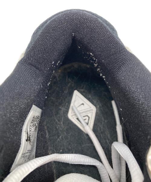 NIKE（ナイキ）NIKE (ナイキ) ZOOM FREAK 1/ズームフリーク1 ホワイト×ブラック サイズ:28の古着・服飾アイテム
