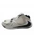 NIKE (ナイキ) ZOOM FREAK 1/ズームフリーク1 ホワイト×ブラック サイズ:28：6000円