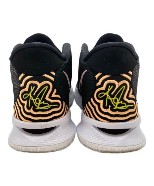 NIKE（ナイキ）NIKE (ナイキ) KYRIE 7 EP ブラック サイズ:SIZE 28cmの古着・服飾アイテム
